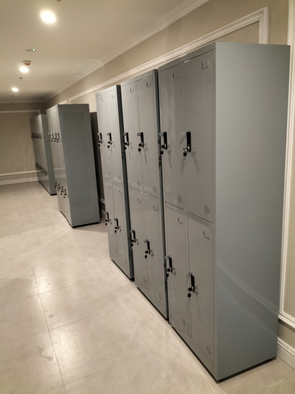 Tủ sắt để tài liệu PT09K4